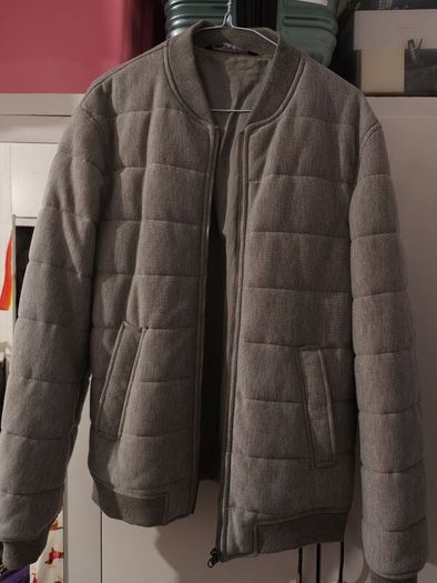 puffer jacket