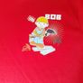 New Boys Bob the Builder Long sleeved Top Image 2
