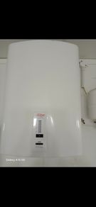 ZIP water heater