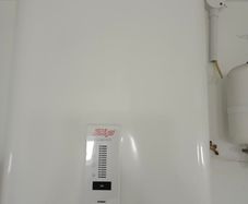 ZIP water heater
