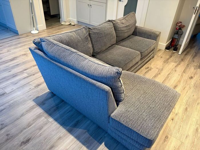 corner Suite