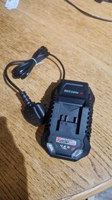Parkside 4.5A X20V battery charger
