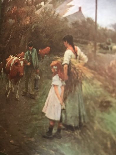 Sketches of English Life & Character