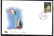 2006 Ireland 90th Anniversary of the 1916 Easter Rising Stamp Commemorative Stamp An Post First Day Cover (FDC)