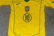 Brazil Neymar Jersey