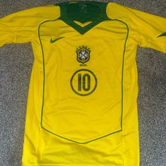 Brazil Neymar Jersey