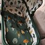 Cosatto Wiggle 4 - 3in1 Travel System Image 7
