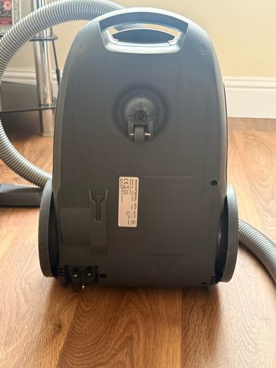 enigma hoover