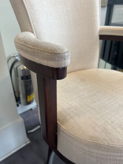 High Chairs x 2