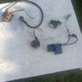 small motorbike/quad parts message what u need Image 6