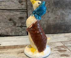 vintage duck
