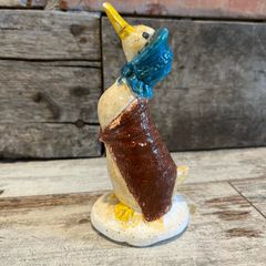 vintage duck