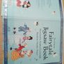 Children's book, Fairytale Jigsaw book Image 5
