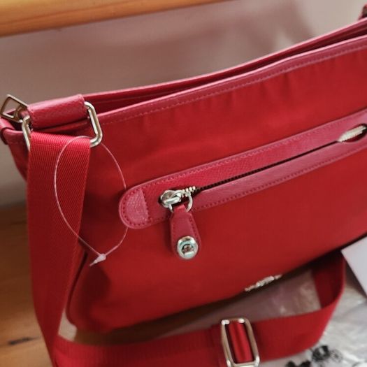 Coach crossbody bag (new)
