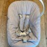 Tripp Trapp Newborn set with toy hanger Image 3