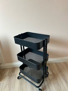 Trolley ikea