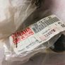 Yamaha RXS100 fuel tank rubbers Image 4
