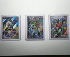 Pokemon TCG - 30th Anniversary
