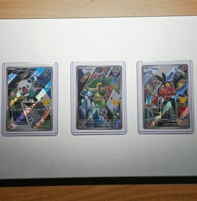 Pokemon TCG - 30th Anniversary