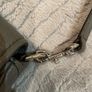 Marc Jacobs Empire City Mini Leather Messenger Crossbody Bag P - Marc Jacobs Bag Image 2