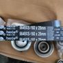 Gates timing belt Kit for VAG Image 3