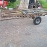 Car trailer for sale Image 7