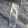 7years, Girls Guess Stretchy Waist Dress Image 9