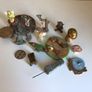 Fairy Garden minature Ornaments bundle Image 2