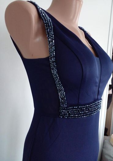 Evening Dress UK 10 New