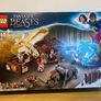 LEGO Fantastic Beasts Newt's Case of Magical Creatures Image 5