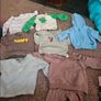6-9 month boys bundle-100 items ,Zara,Next Image 4