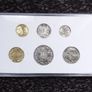 Australia : His Majesty King Charles III , 2024 Six Coin Uncirculated Year Set Image 3