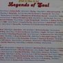Tell It Like It Is: Legends of Soul, 3 x CDs Box set (Sam & Dave, Ben E. King, John Lee Hooker, Al Jarreau, etc) Image 2