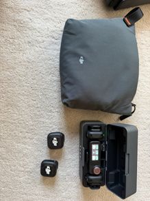 Dji Mic 3 X 4