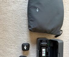 Dji Mic 3 X 4