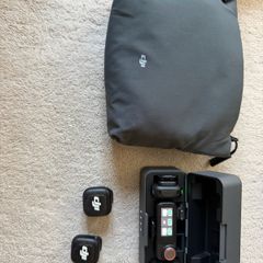 Dji Mic 3 X 4