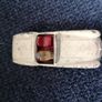 Vintage Lesney Matchbox #19 MGA Sports Car Image 9