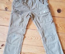 Age 5 NEXT Trousers