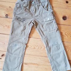 Age 5 NEXT Trousers