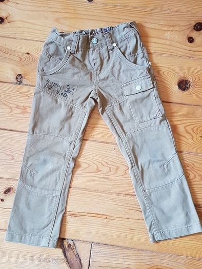 Age 5 NEXT Trousers