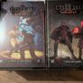 Cthulhu Death May Die Kickstarter Collection Fear of the Unknown Season 4 CMON Image 7