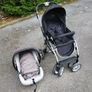 Nuno Avant Casual play Baby Buggy Image 4