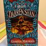 The Saga Of Darren Shan Book Collection, Image 8