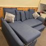 Corner Sofa Bed Image 2