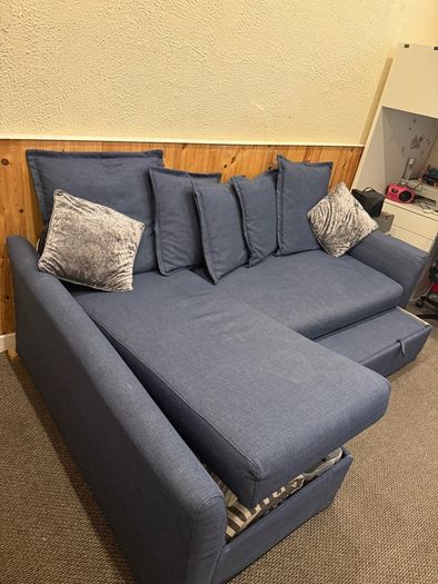Corner Sofa Bed