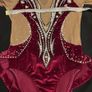 Rhythmic gymnastics leotard Image 4