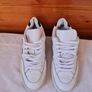 Veja v12 green logo size 5 eu 38 white leather in good condition Image 3