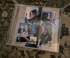 The Corrs - The Best Of CD
