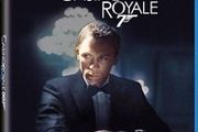 Casino Royale Blu-ray Collector's Edition