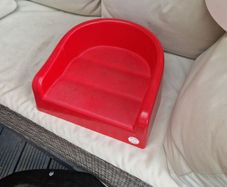 baby booster chair